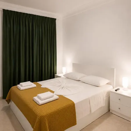 Apartment Halili Sarandë