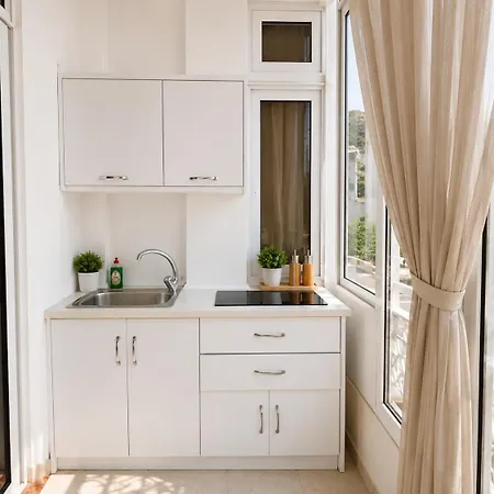 Halili Apartment
