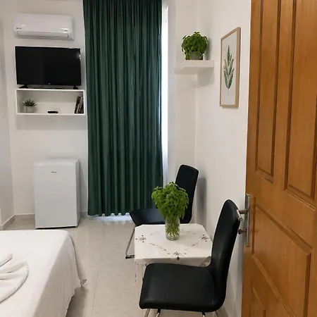 Apartment Halili *