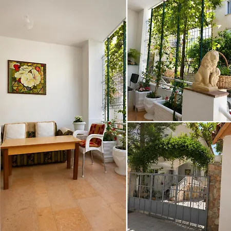 Halili Apartment Sarandë