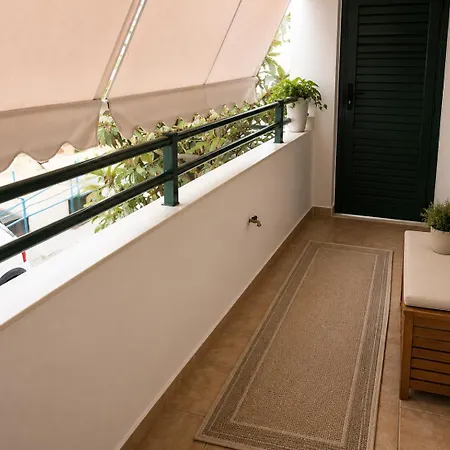 Apartment Halili Sarandë