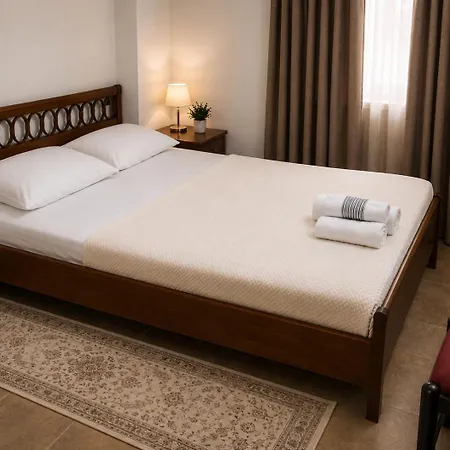 Halili Apartment