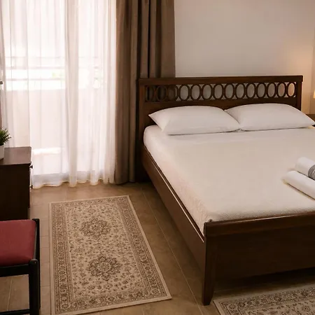 Apartment Halili