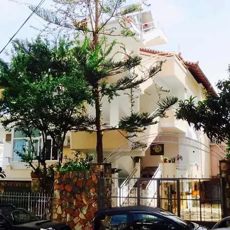 Apartment Halili