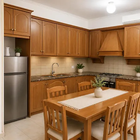 Apartment Halili Sarandë