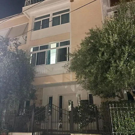 Halili Apartment Sarandë
