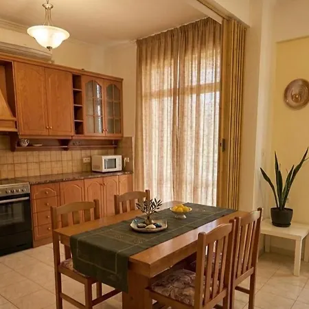Apartment Halili