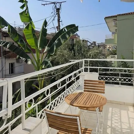 Halili Apartment Sarandë