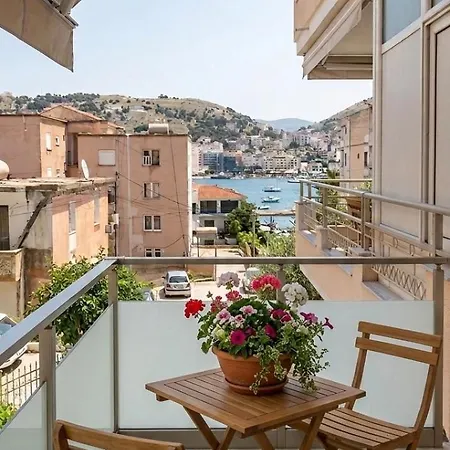 Halili Sarandë