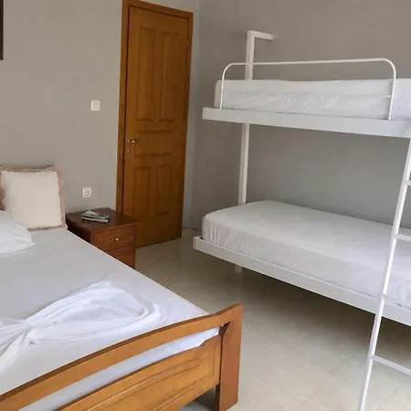 Halili Apartment *