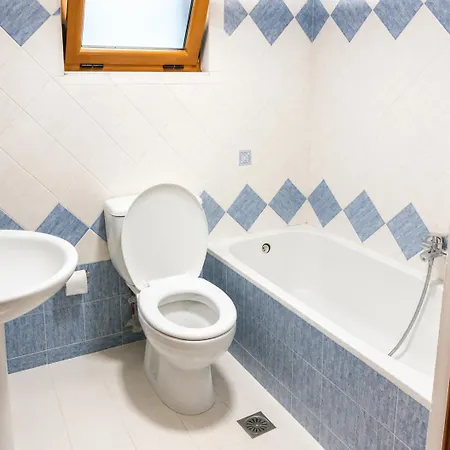 Apartment Halili *
