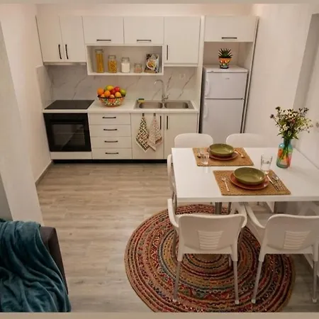 Apartment Halili Sarandë