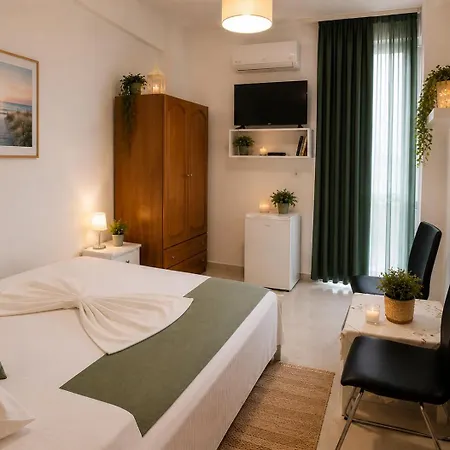 Apartment Halili Sarandë