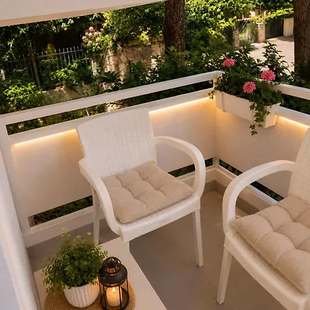 Apartment Halili Sarandë