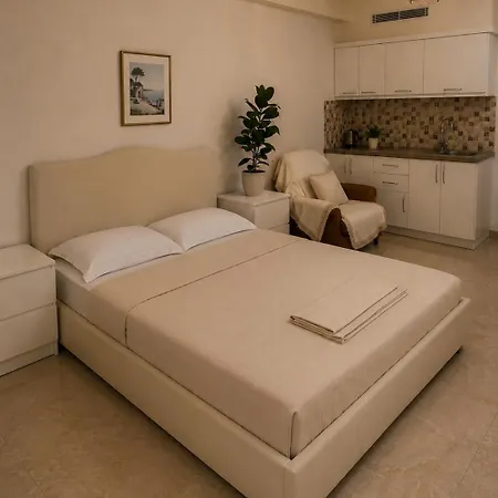 Appartement Halili