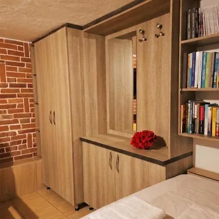 Appartement Halili