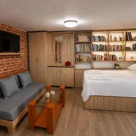 Appartement Halili