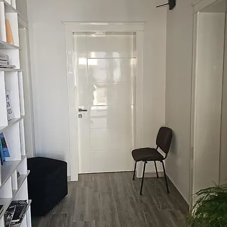 Halili Appartement *