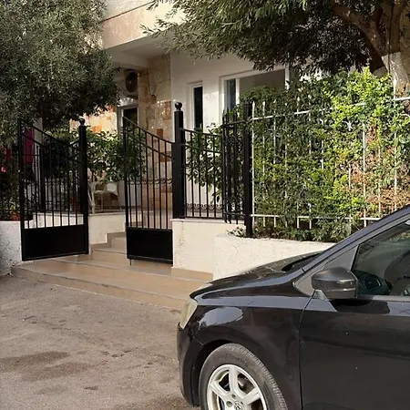 Appartement Halili Sarandë