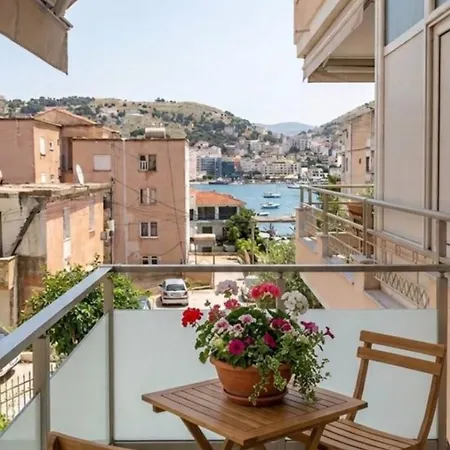 Appartement Halili Sarandë