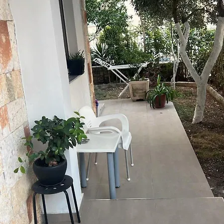 Appartement Halili